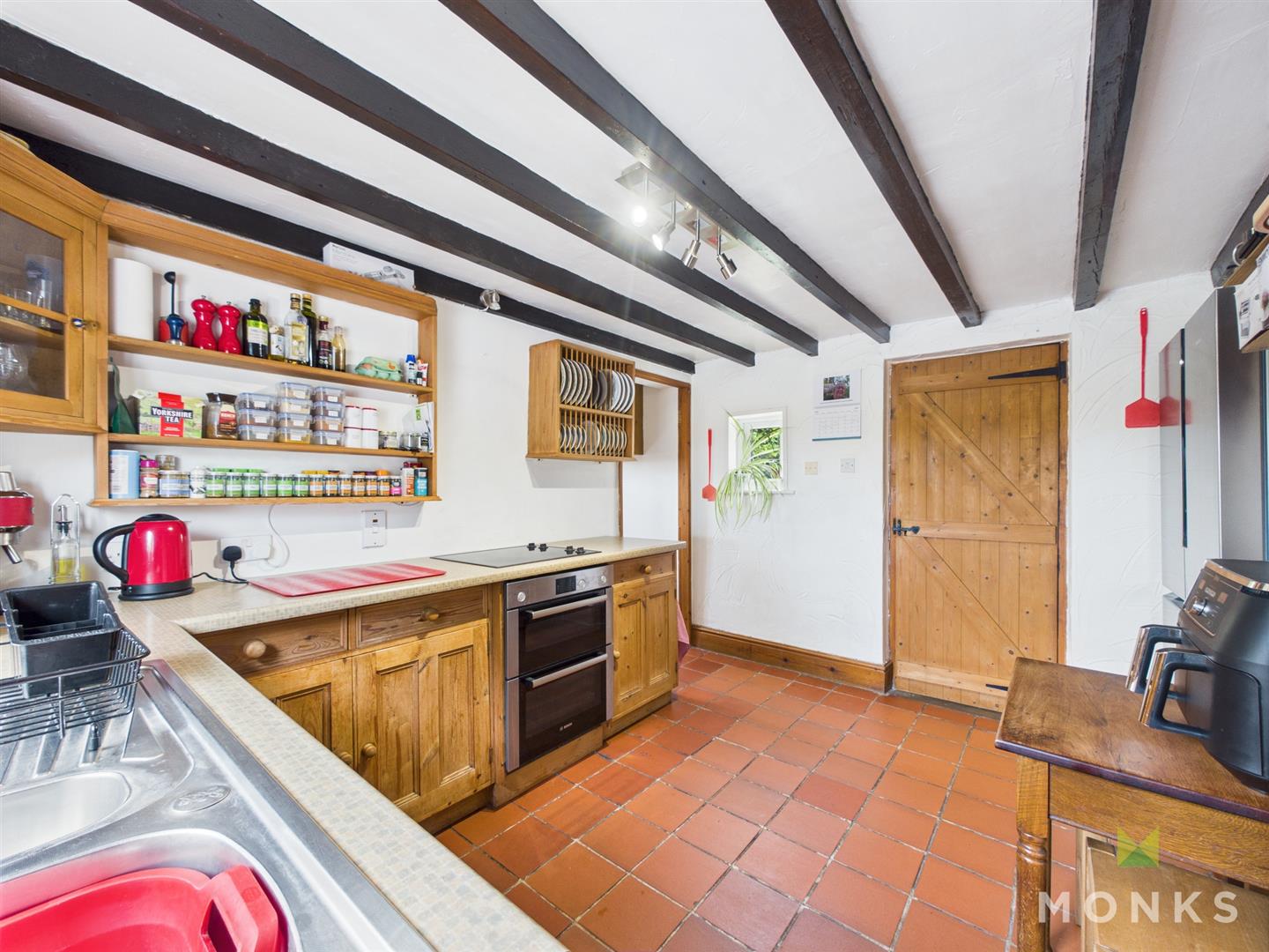 2 Northwood Cottage , Shrewsbury, SY4 5NN SSTC 2 Northwood Cottage , Shrewsbury, SY4 5NN SSTC